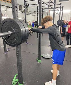 Meet your Posher, Nathan